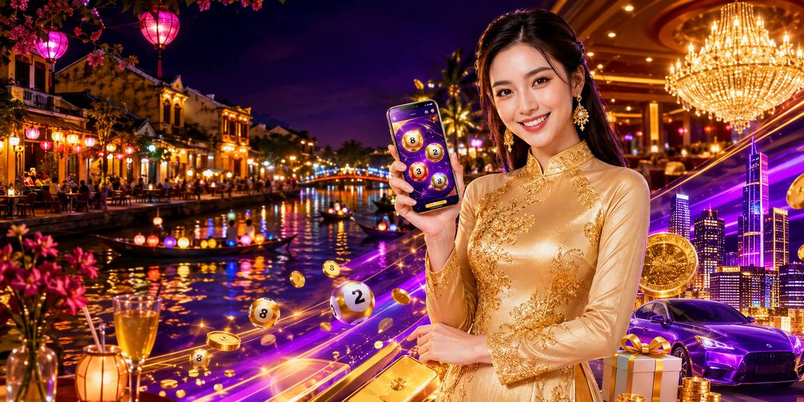 i888 Dong Xuan Megaways tại i888
